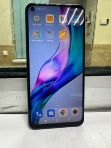 Б/в Мобільний телефон Xiaomi redmi note 9 3/64gb 01-200828819