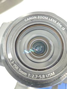 Б/в Фотоапарат Canon powershot sx30 is 01-200831550