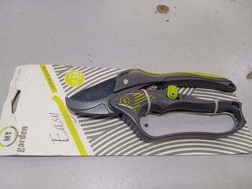 Б/в Сікатор My Garden easy 200 мм храповый 01-200834998