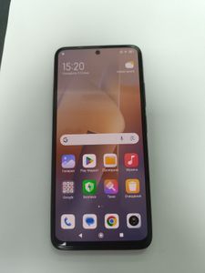 Б/в Мобільний телефон Xiaomi redmi note 11s 6/64gb 01-200834931