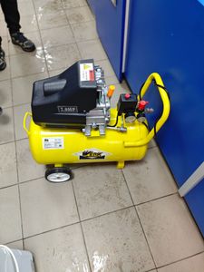 Б/у Компрессор Werk bm-2t50n 01-200832852