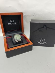 Б/в Годинник Jaguar j1020 01-200832936