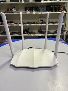 Б/в Бездротовий маршрутизатор Tenda ac1200 01-200834947