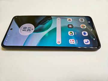 Б/в Мобільний телефон Motorola g72 8/128gb 01-200835142