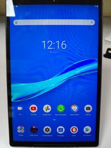 Б/у Планшет Lenovo tab m10 fhd plus tb-x606f 4/64gb wi-fi 01-200835531