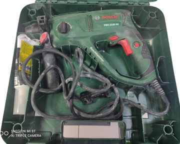 Б/в Перфоратор Bosch pbh 2100 re 01-200833428