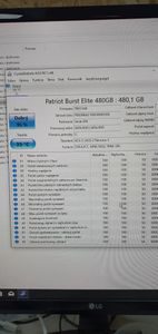 Б/у Системный блок Пк amd fx-8350/ram 16 gb/hdd відсутній/ssd 480 gb/nvidia gtx 1080 ti (geforce) 11gb gddr5x 352bit 01-200830691