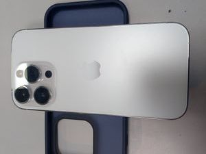 Б/в Мобільний телефон Apple iphone 14 pro 128gb esim 01-200742816