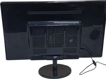 Б/у Моноблок Artline 24" / celeron j1900 / ram 4gb / ssd 120/ intel hd 01-200830499