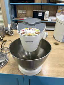 Б/в Кухонна машина Kenwood khh300wh multione 01-200772882