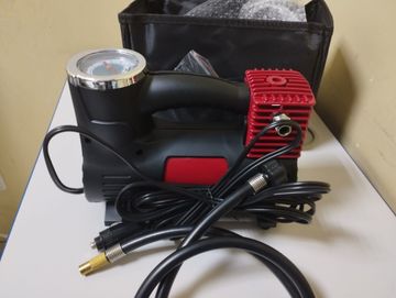 Б/у Автомобильный компрессор Belauto бк43 муромец 01-200835937