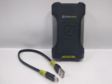 Б/в Повербанк Goal Zero venture 35 01-200836788