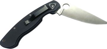 Б/у Нож складной Spyderco cpm s30v 01-200806368