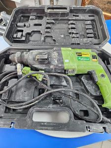 Б/у Перфоратор Procraft bh-1400 01-200830726