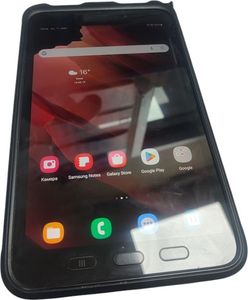 Б/в Планшет Samsung galaxy tab active 3 4/64gb lte 01-200500572