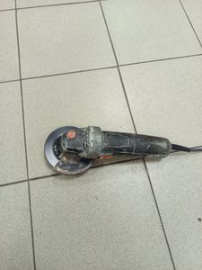 Б/у Угловая шлифмашина Dnipro-M gs-120s 01-200836081