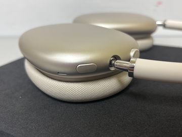 Б/в Навушники Apple airpods max usb-c 01-200838510