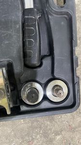 Б/в Пресувальник Raftec raf 162025 01-200838202