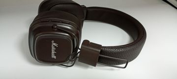 Б/у Наушники Marshall major iv bluetooth(копія) 16-000270197