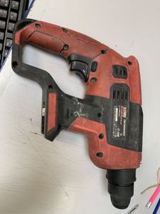 Б/в Перфоратор Stark crh 1800 b body 01-200836448