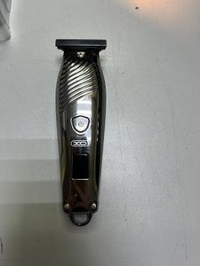 Б/в Тример електричний Xo cf9 tarnish 01-200839099