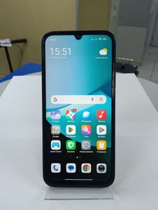 Б/в Мобільний телефон Xiaomi redmi 15c 4g 4/128gb 01-200839346