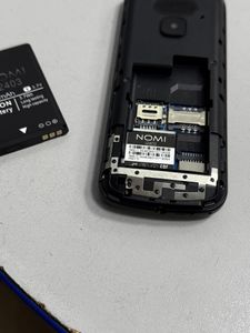 Б/у Мобильный телефон Nomi i2403 01-200840320