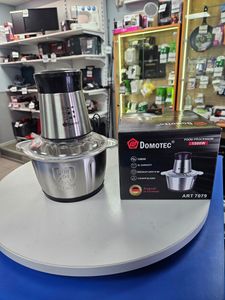 Б/в Кухонний комбайн Domotec art 7079 16-000270008