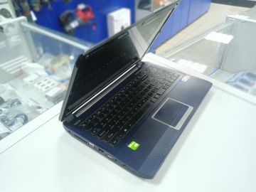 Б/у Ноутбук Daktech Notebook Twj 15/core i7 4702mq ddr3/16gb ddr3/ssd 250 gb/geforce 750m 01-200840574
