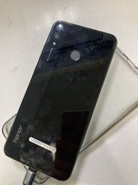 Б/у Мобильный телефон Huawei honor 8x 6/128gb jsn-l21 01-200840523
