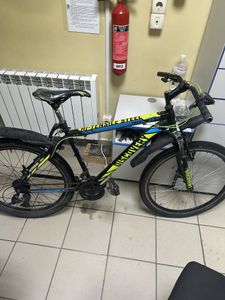 Б/у Велосипед Discovery trek 26 01-200840807