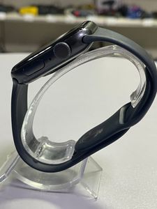 Б/в Смарт-годинник Apple watch se gps 44mm aluminum case 01-200805290