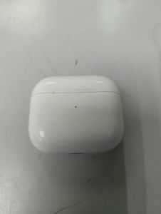 Б/в Навушники Apple airpods 3rd generation 01-200841024