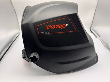 Б/у Маска сварочная Dnipro-M wm-46 01-200794578