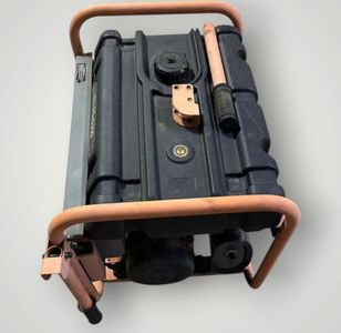 Б/в Генератор Nik pg 6300 01-200797095