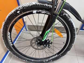 Б/в Велосипед Titan 777 street 01-200844303