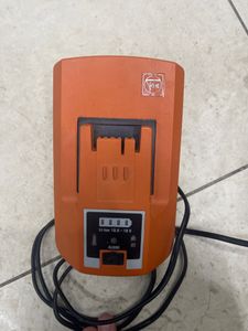 Б/в Багатофункціональний інструмент Fein multimaster amm 500 01-200843669