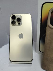 Б/в Мобільний телефон Apple iphone 14 pro max 256gb 01-200844297