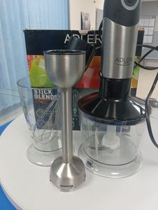 Б/в Блендер Adler ad 4607 01-200844629
