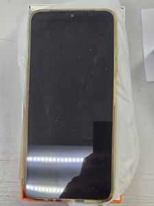 Б/у Мобильный телефон Zte blade a35 4/64gb 01-200840949