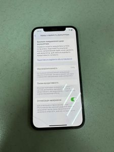 Б/в Мобільний телефон Apple iphone 12 pro 128gb 01-200843844
