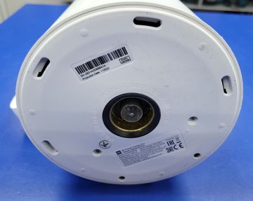 Б/у Электрочайник Xiaomi electric glass kettle 18-000094127