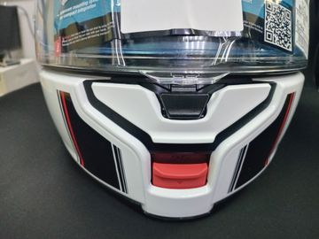 Б/у Мотошлем Shoei shoei neotec 3 01-200844881