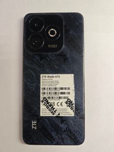 Б/в Мобільний телефон Zte blade a75 4/128gb 01-200845232