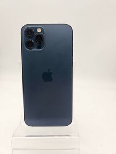 Б/в Мобільний телефон Apple iphone 12 pro 256gb 01-200841173
