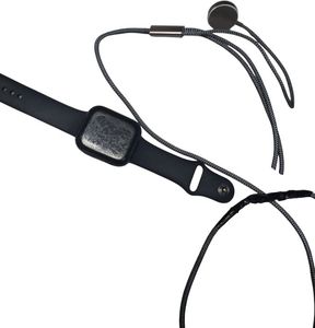 Б/в Смарт-годинник Apple watch series 8 gps + cellular 45mm aluminum case 01-200832697