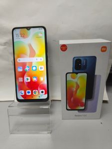 Б/в Мобільний телефон Xiaomi redmi 12c 3/32gb 01-200844871