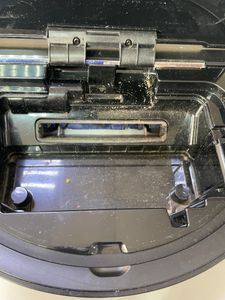 Б/в Робот-пилосос Rowenta explorer serie 80 rr7755wh 01-200835530