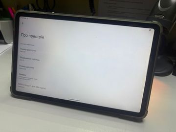 Б/в Планшет Oscal pad 100 8/256gb 01-200846220