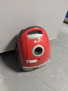 Б/в Пилосос Lg vc37343s 01-200844955